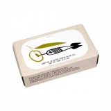 Garfish in Extra Virgin Olive Oil